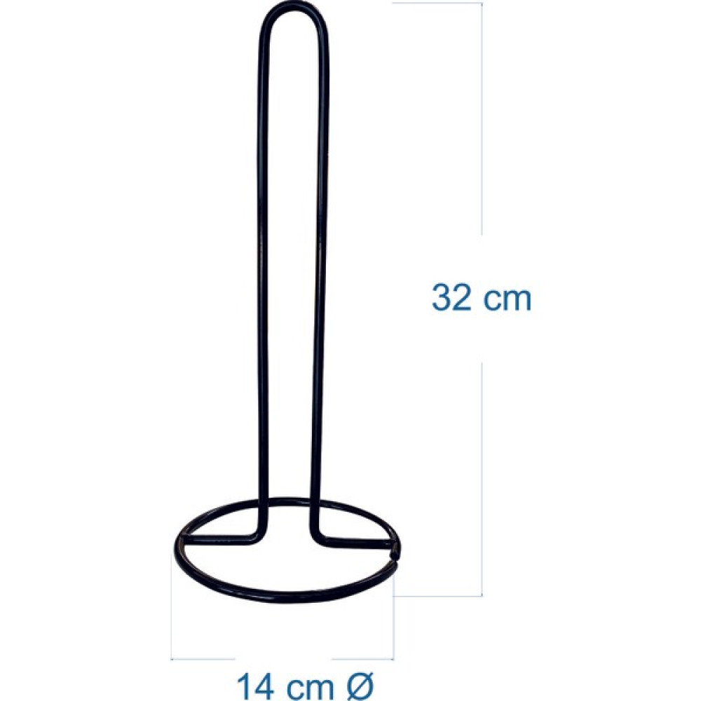 Sürtaş Havluluk Siyah - 32X14 Oto Boyaları Fiyatı