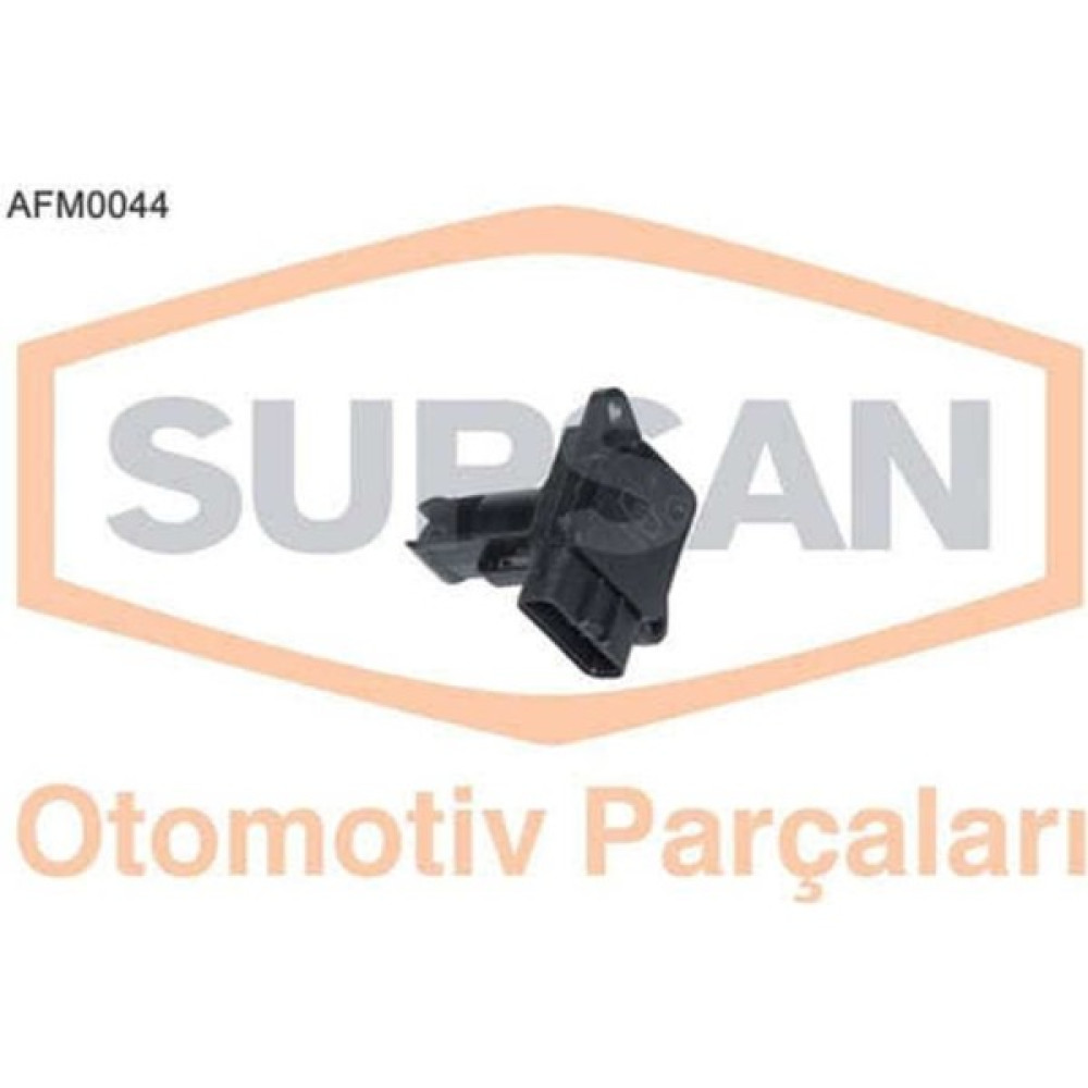SÜS Sus AFM0044 AFM0044 Basınç Sensörü Hava Avensis 1.6 1.8VVTI 00-03 Camry 2.0 2.4VVTI 01- Hilux 3.4 00-05 Oto Boyaları Fiyatı