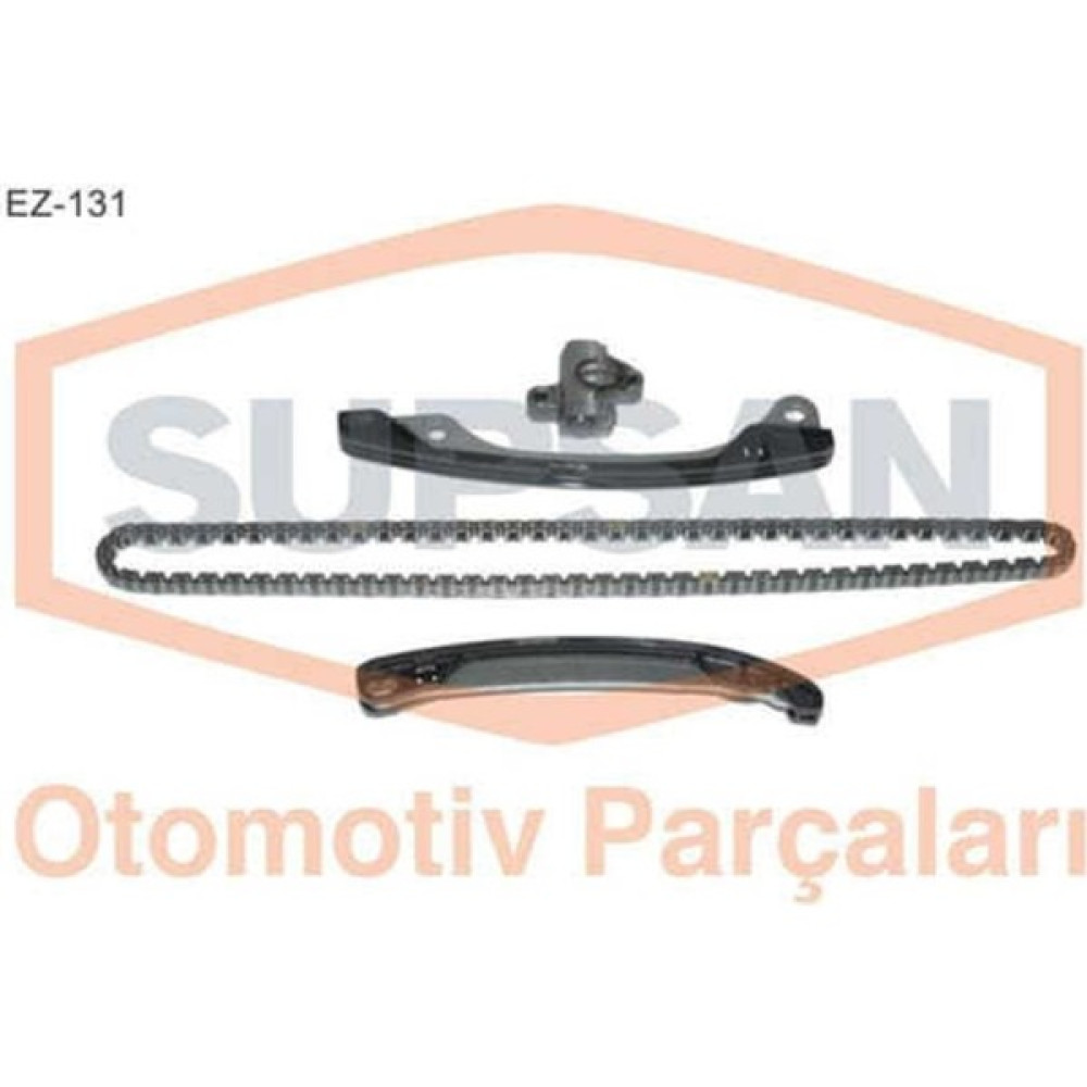 SÜS Sus EZ-131 EZ-131 Eksantrik Zincir Seti Seti Megane Iıı 1.4tce 16V Oto Boyaları Fiyatı