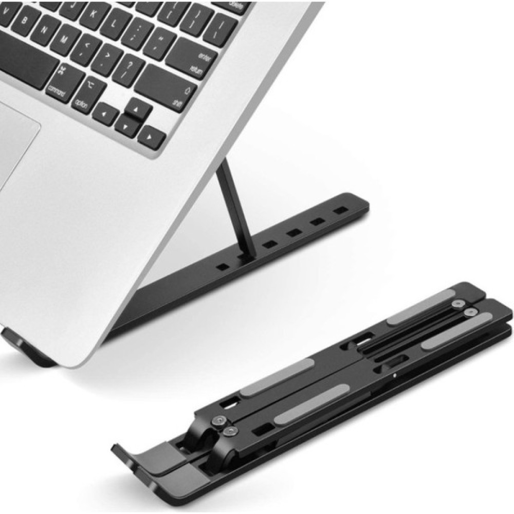 Şuşa Butik Ayarlanabilir Laptop Standı 7 Kademe Tablet Aksesuarı Fiyatı