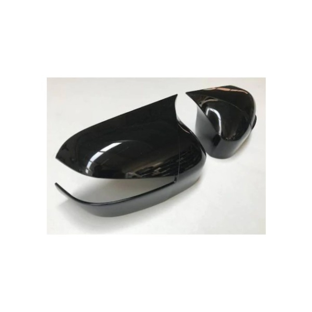 Şüscar Oto Honda Civic Fd6 2006-2011 Batman Yarasa Ayna Kapağı Piano Black Abs Plastik Oto Boyaları Fiyatı