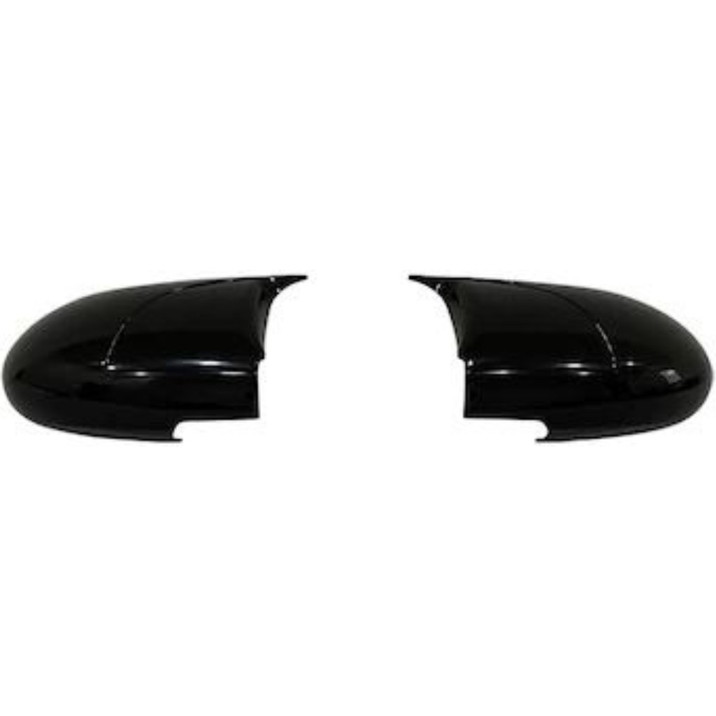 ŞüsCarOto Aksesuar Hyundai Accent Era 2006-2012 Batman Yarasa Ayna Kapağı Piano Black Abs Plastik - Sağ - Sol Araba & Motorsiklet Aksesuarı Fiyatı