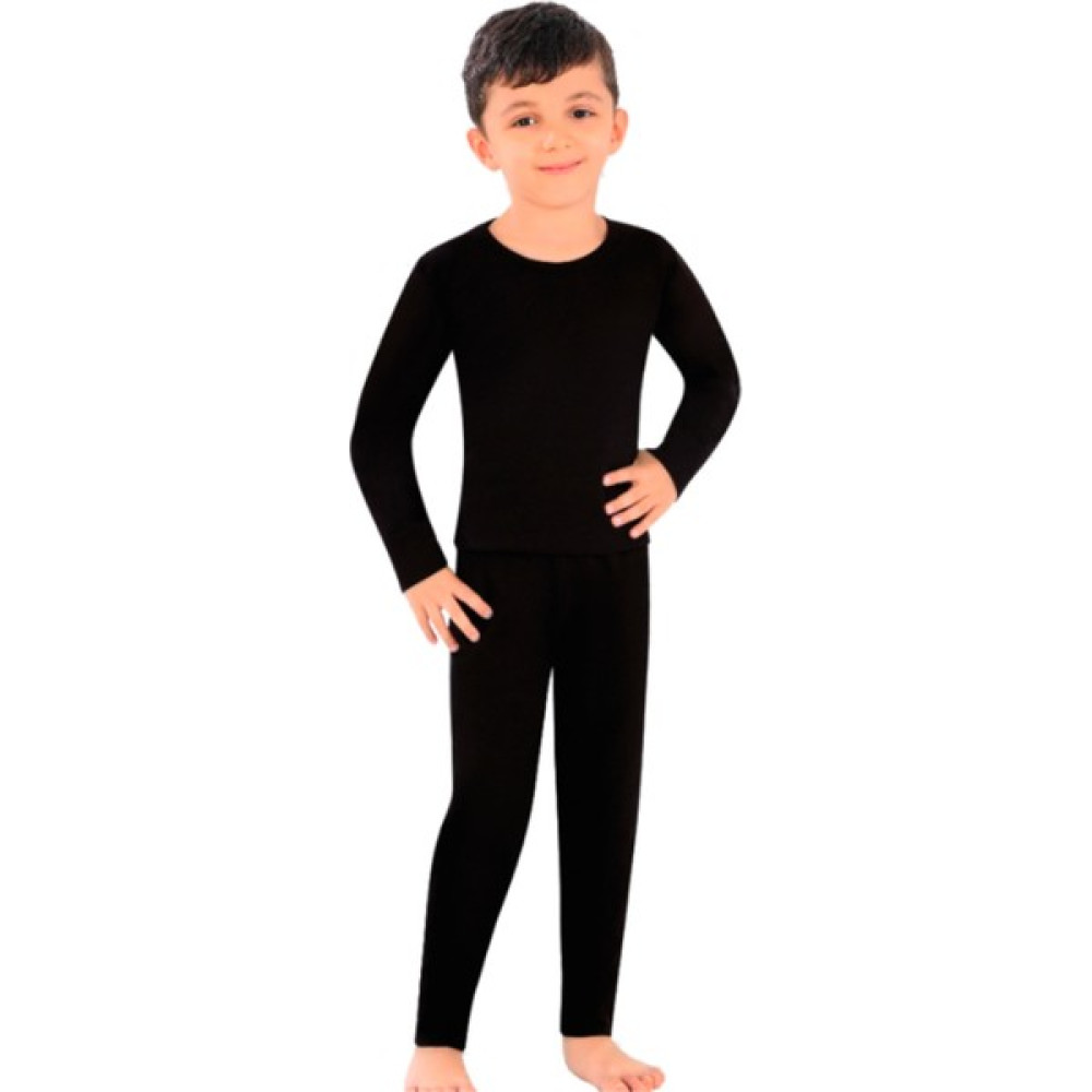 Süsen Lingerie Erkek Çocuk Termal Alt Üst Takım, Erkek Çocuk Termal Içlik, Çocuk Giyim Termal İç Giyim Fiyatı