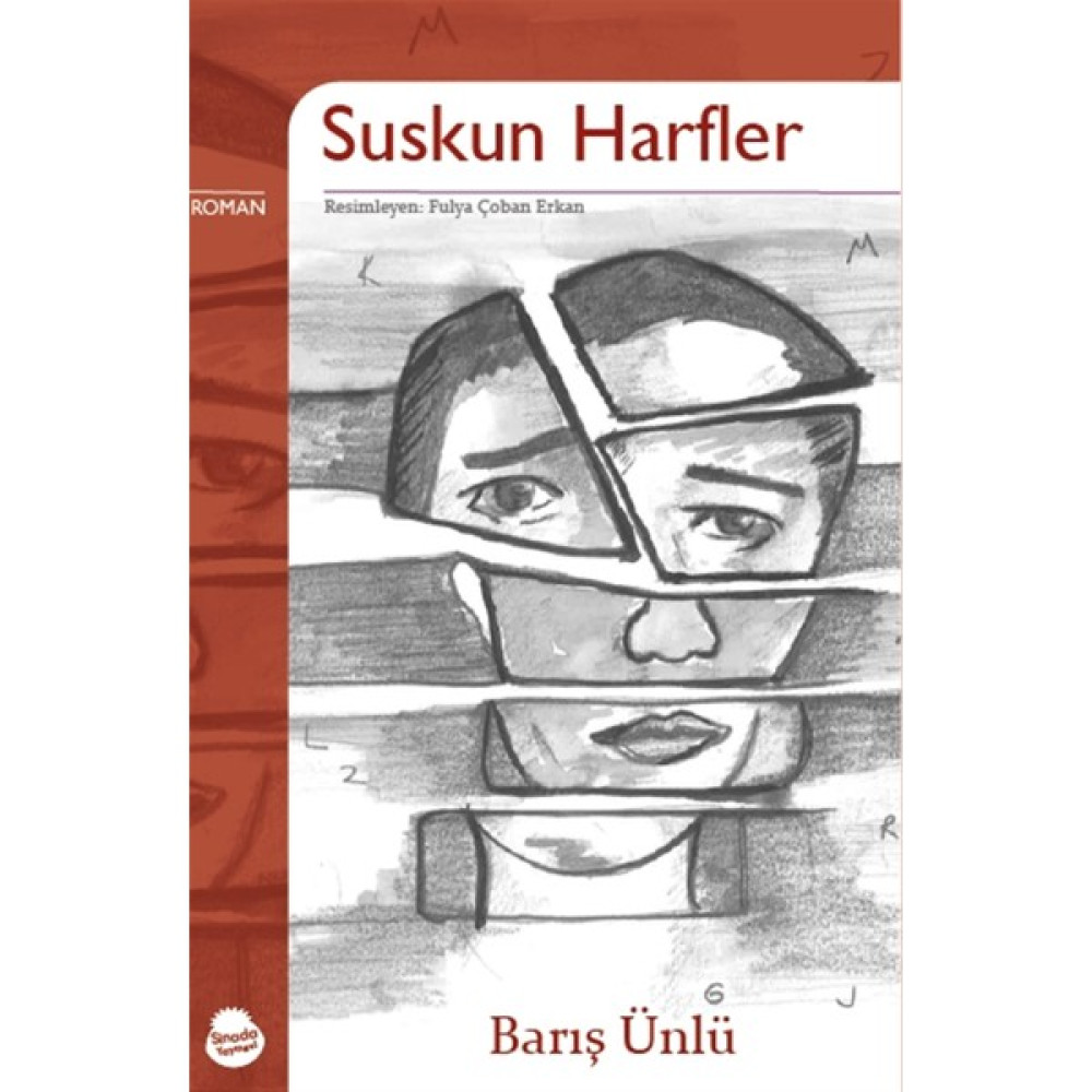Suskun Harfler - Barış Ünlü Çeviri Romanlar Fiyatı