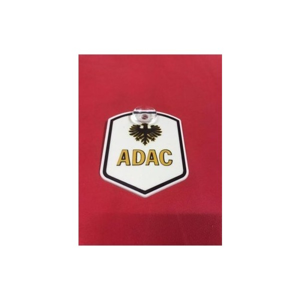 Süslen Adac Pleksi Arma - Vantuzlu Adac Arma - Pleksi Adac Arma Vantuzlu - Beyaz Oto Boyaları Fiyatı