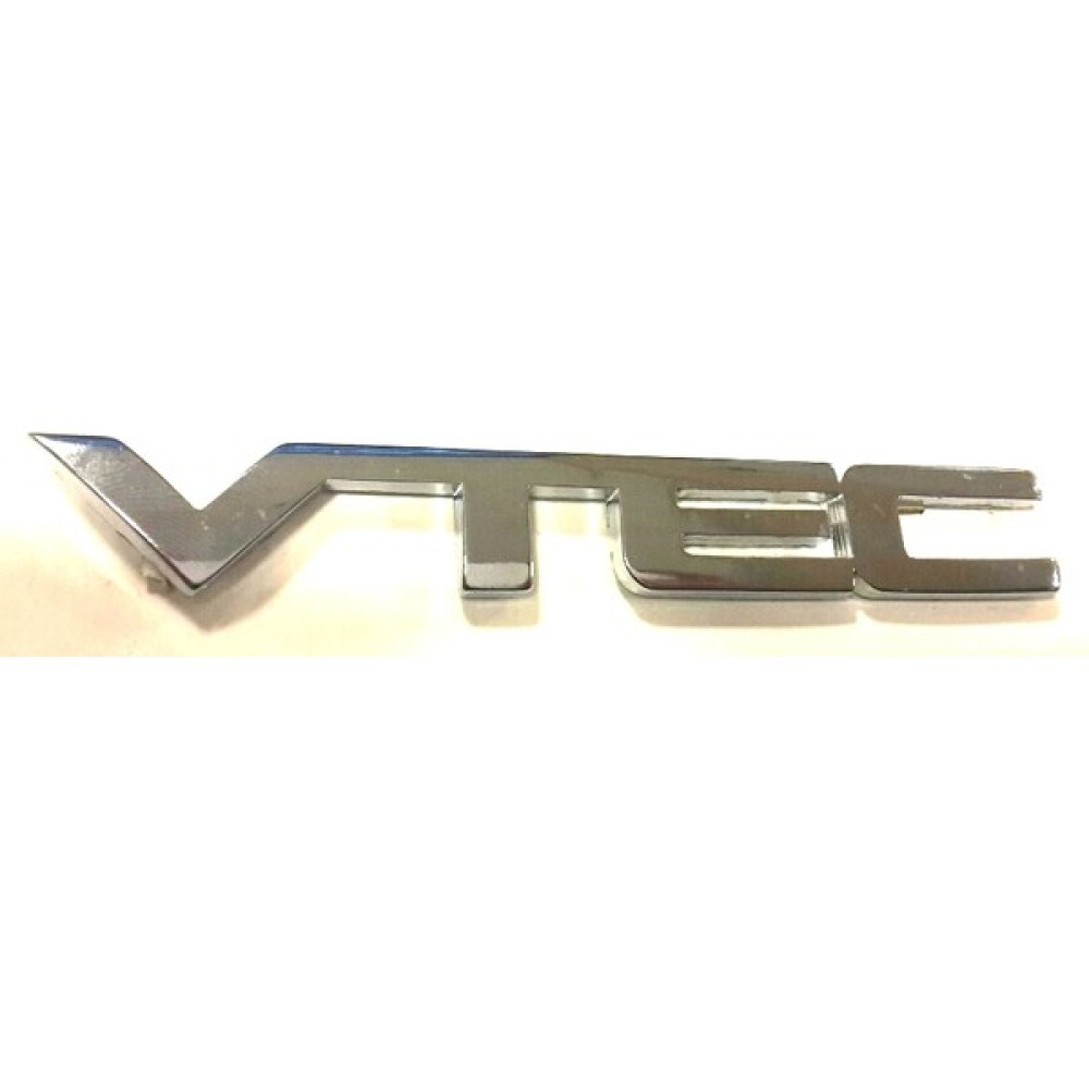 Süslenoto Paslanmaz Metal Yazı Vtec 12,5Cmx2Cm Oto Boyaları Fiyatı