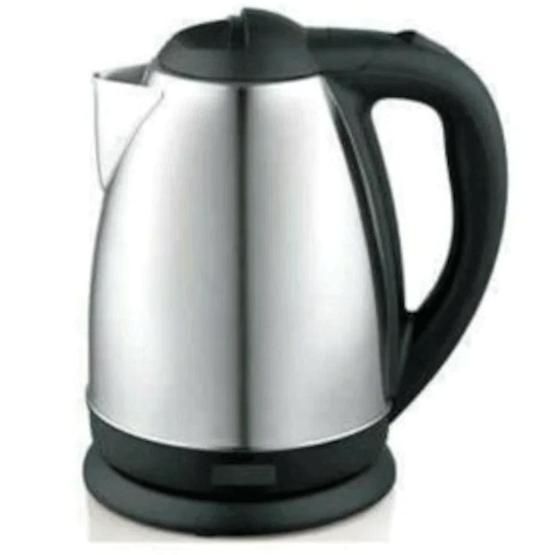 Süsler Spring Çelik 1800 W 1.8 lt Kapasiteli Su Isıtıcı Su Isıtıcıları / Kettle Fiyatı