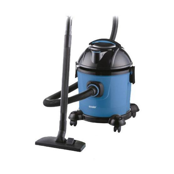 Süsler SSP-4502 2800 W Toz Torbalı Elektrikli Süpürge