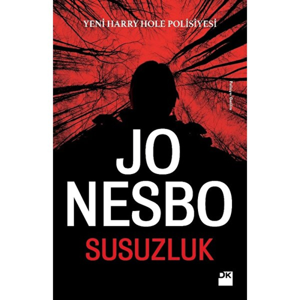Susuzluk - Jo Nesbo Polisiye Fiyatı