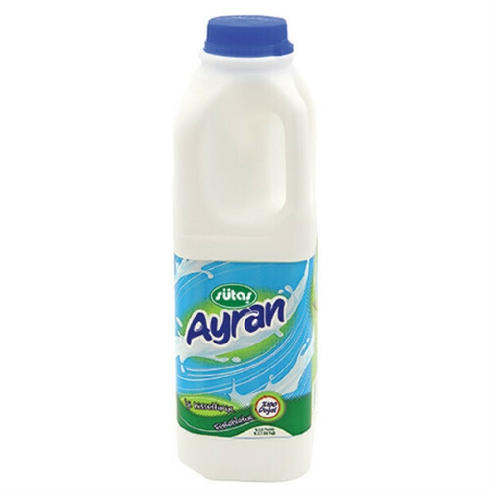 Sütaş Ayran 1 Lt Ayran Fiyatı
