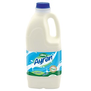 Sütaş Ayran 2 lt Ayran Fiyatı
