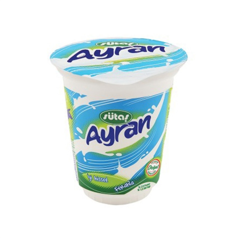 Sütaş Ayran 300 ml Ayran Fiyatı