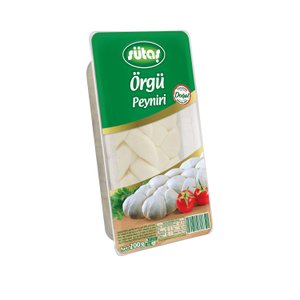 Sütaş Örgü Peyniri 200 g Peynir Fiyatı
