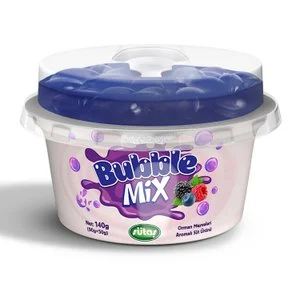 Sütaş Orman Meyveli Bubble Mix 140 gr Yoğurt Fiyatı