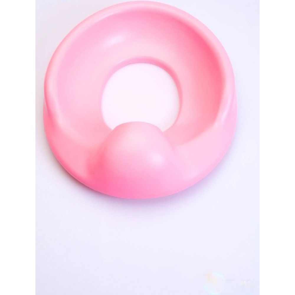 SuteBebe Yumuşak Tuvalet Adaptörü - Pembe Bebek Lazımlık Fiyatı
