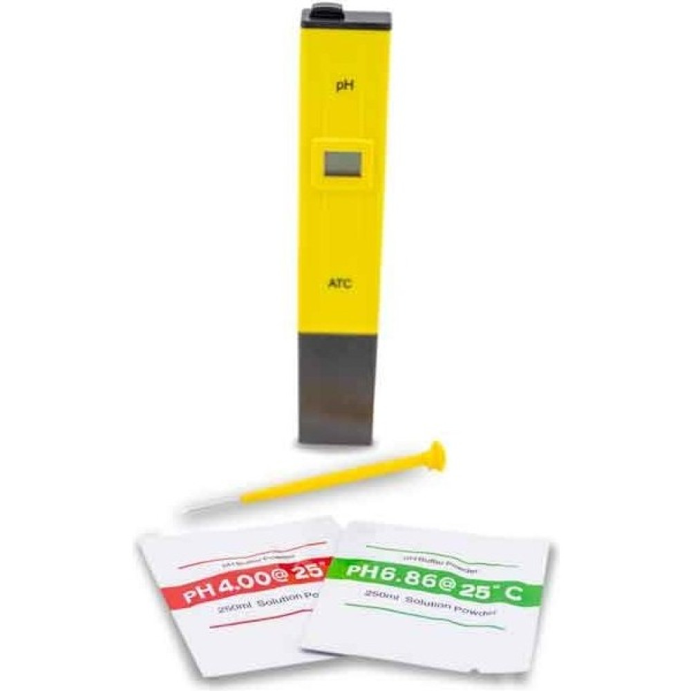 Sutest EL TİPİ PH METRE-pH ölçüm cihazı, pH ölçer, pH ölçüm - Sarı Diğer Test ve Ölçüm Cihazları Fiyatı