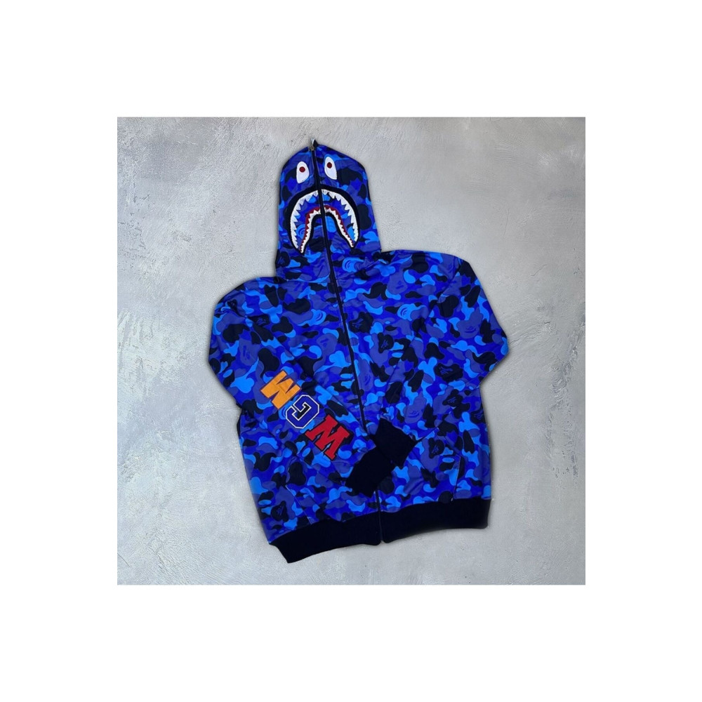 Suu Butik Bape Unisex Hırka M Beden Kadın Hırka Fiyatı