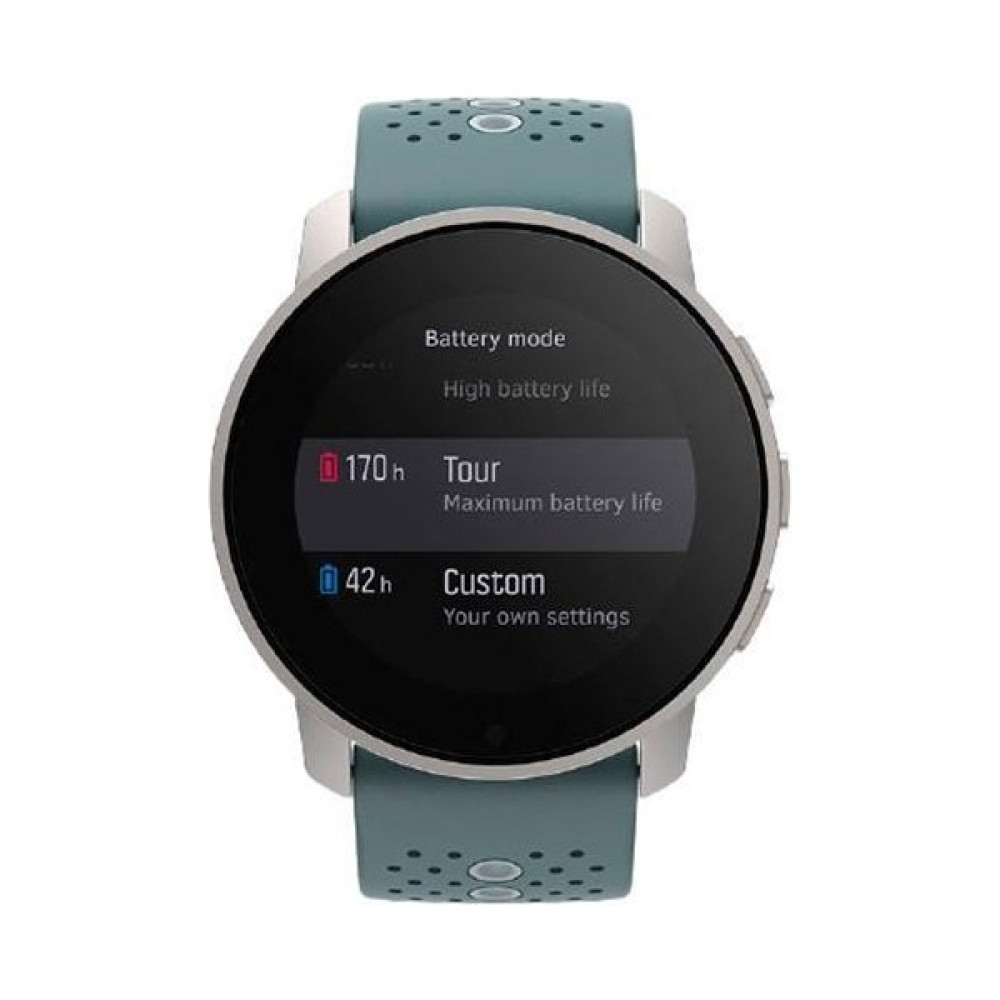 Suunto 9 Peak Moss Gray SS050524000 - Su Yeşili Diğer Fiyatı