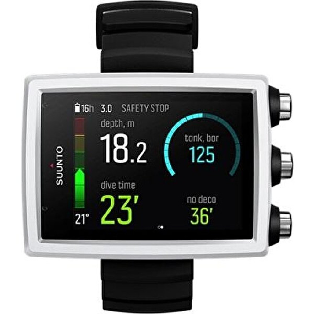Suunto Eon Core White SS023081000 Kol Saatleri Fiyatı