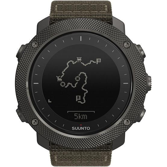 Suunto Traverse Alpha Akıllı Saat