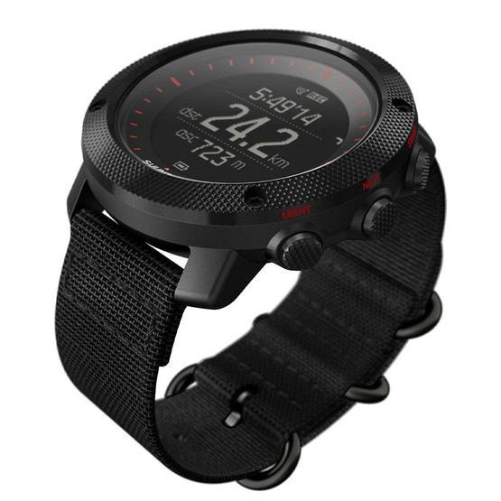 Suunto Traverse Alpha Akıllı Saat