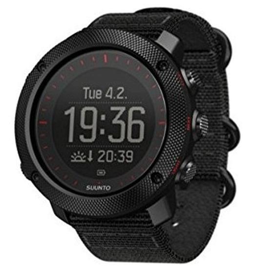 Suunto Traverse Alpha Akıllı Saat