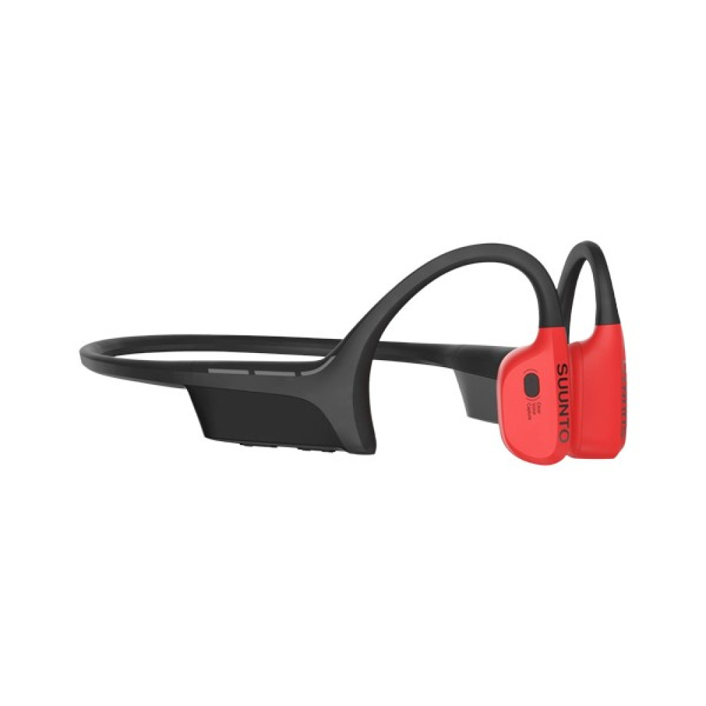 Suunto Wing Lava Red SS050944000 Bluetooth Kemik Iletimli Kulaklık Kulak Üstü Kulaklık Fiyatı