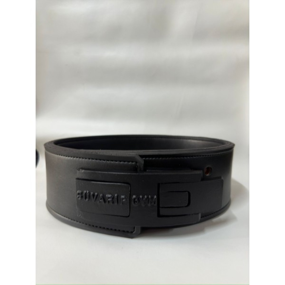 Süvarip Gym Lever Belt Strong Ağırlık Kemeri - XS - Siyah Oto Boyaları Fiyatı
