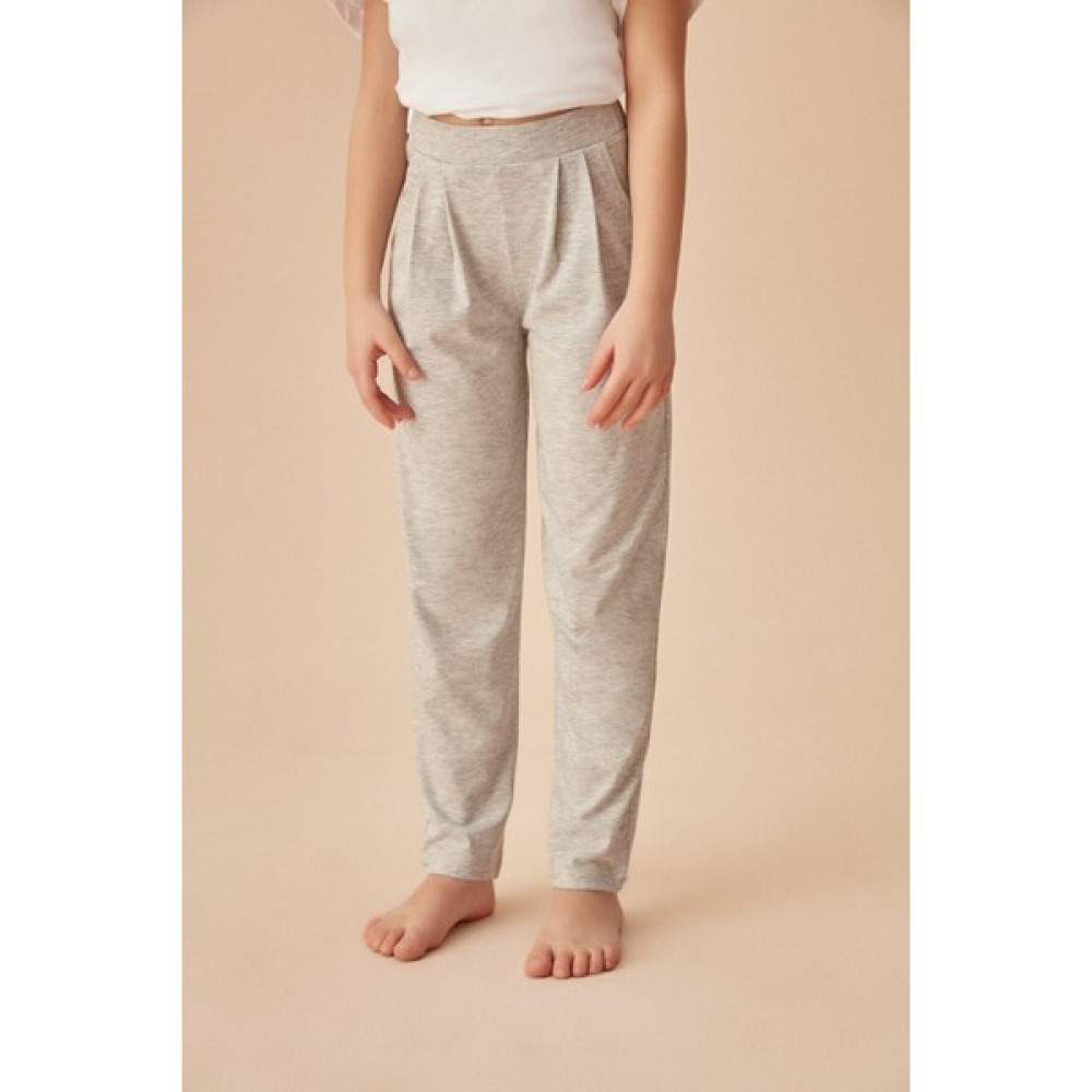 Suwen Fit Life Çocuk Scarlet Supant Kız Çocuk Pijama Fiyatı
