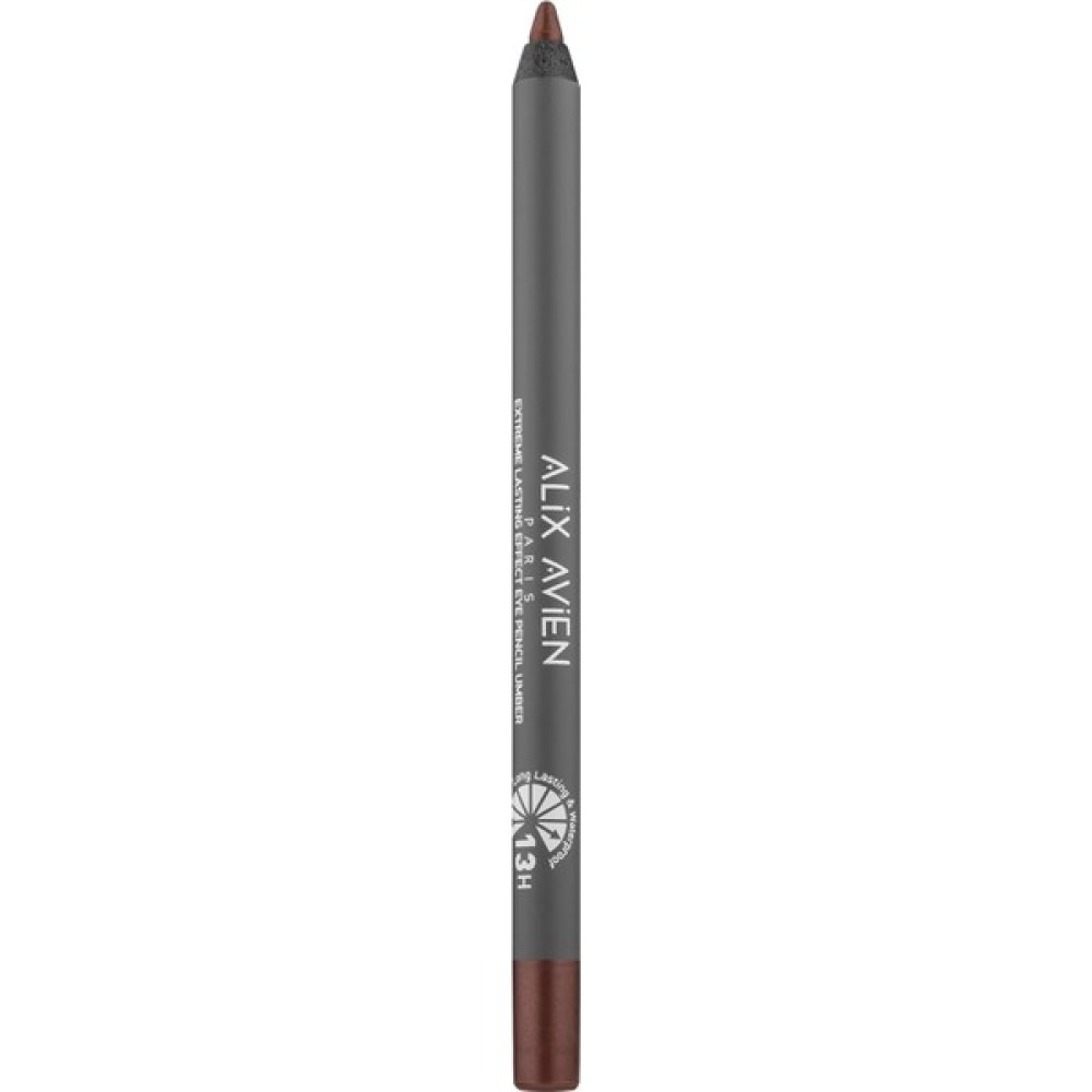 Suya Dayanıklı Göz Kalemi - 13 Saat Kalıcı Etki - Extreme Lasting Effect Eye Pencil Umber Göz Kalemleri Fiyatı