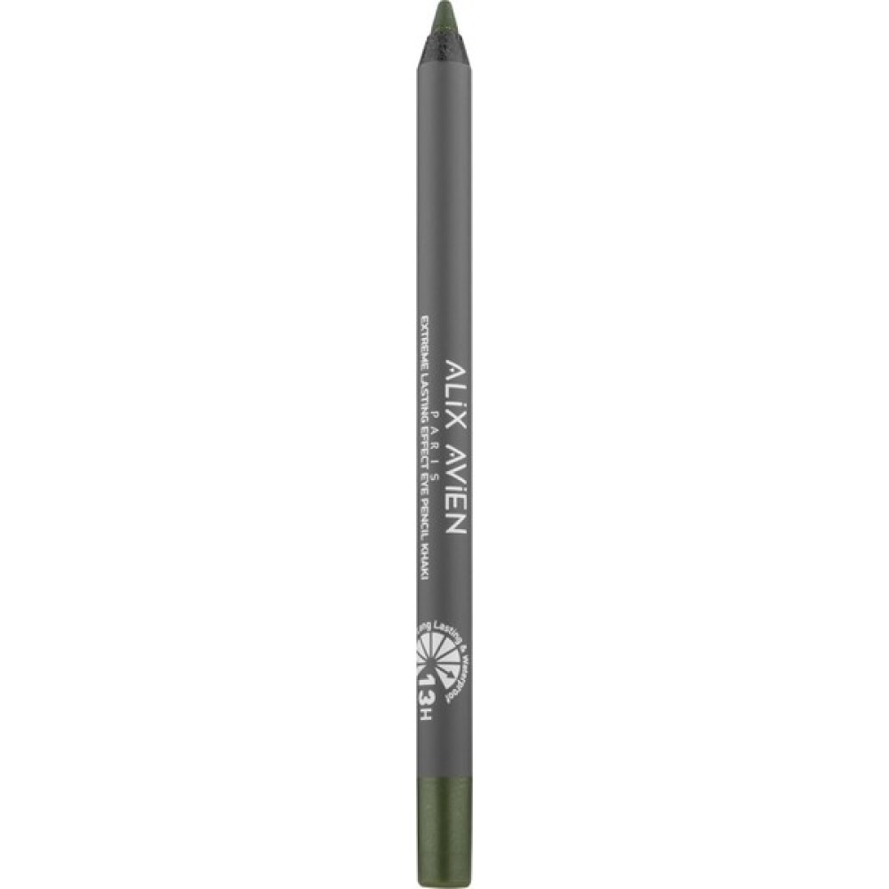 Suya Dayanıklı Haki Göz Kalemi - 13 Saat Kalıcı Etki - Extreme Lasting Effect Eye Pencil Khaki Göz Kalemleri Fiyatı