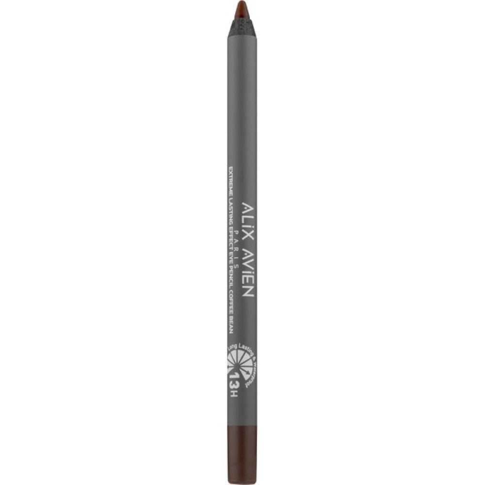 Suya Dayanıklı Kahverengi Göz Kalemi - 13 Saat Kalıcı - Extreme Lasting Effect Eye Pencil Coffe Bean Göz Kalemleri Fiyatı