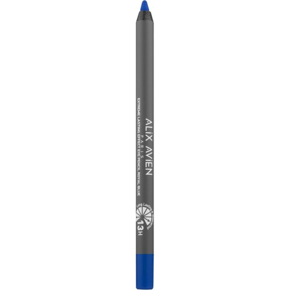 Suya Dayanıklı Mavi Göz Kalemi - 13 Saat Kalıcı Etki - Extreme Lasting Effect Eye Pencil Royal Blue Göz Kalemleri Fiyatı