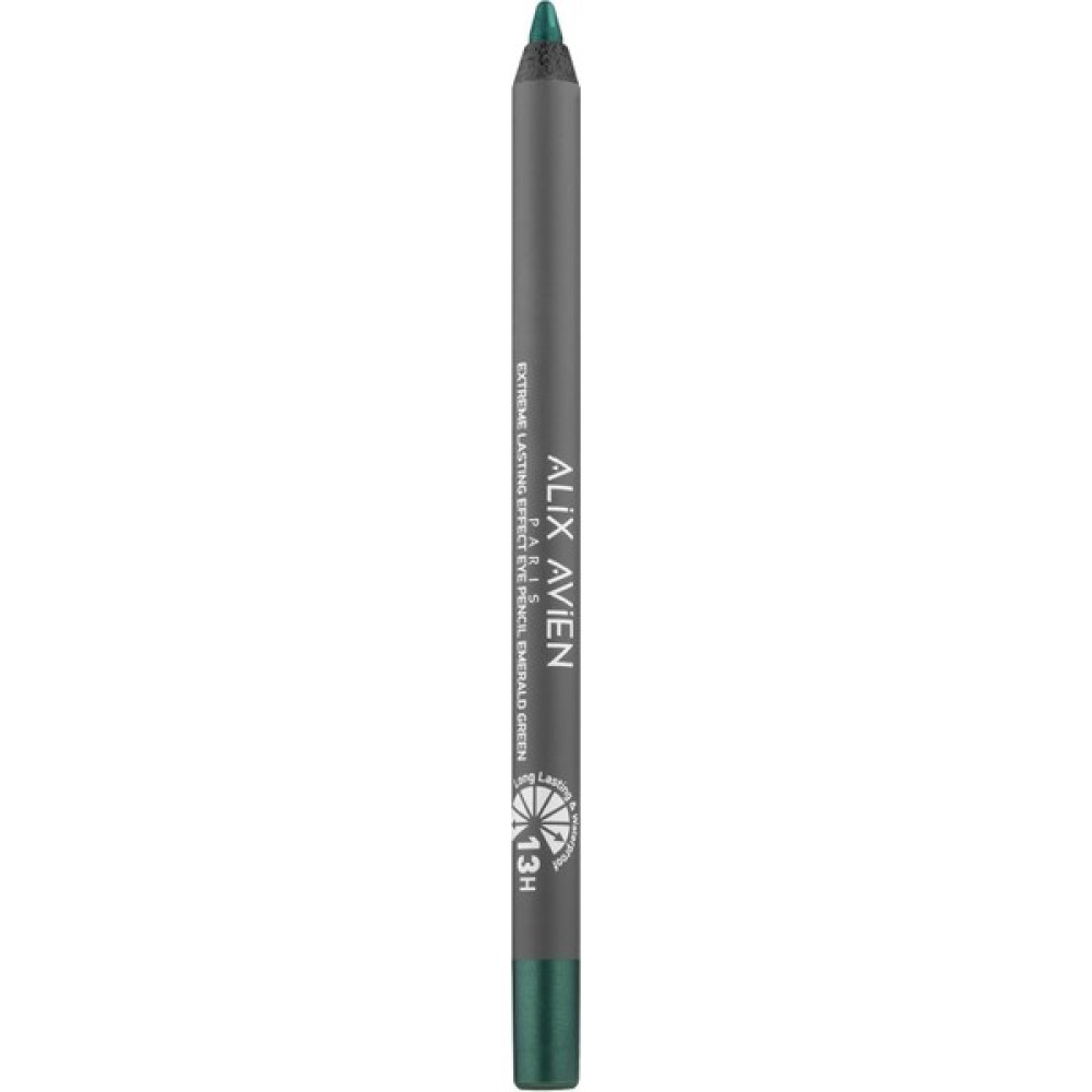 Suya Dayanıklı Yeşil Göz Kalemi - 13 Saat Kalıcı - Extreme Lasting Effect Eye Pencil Emerald Green Göz Kalemleri Fiyatı
