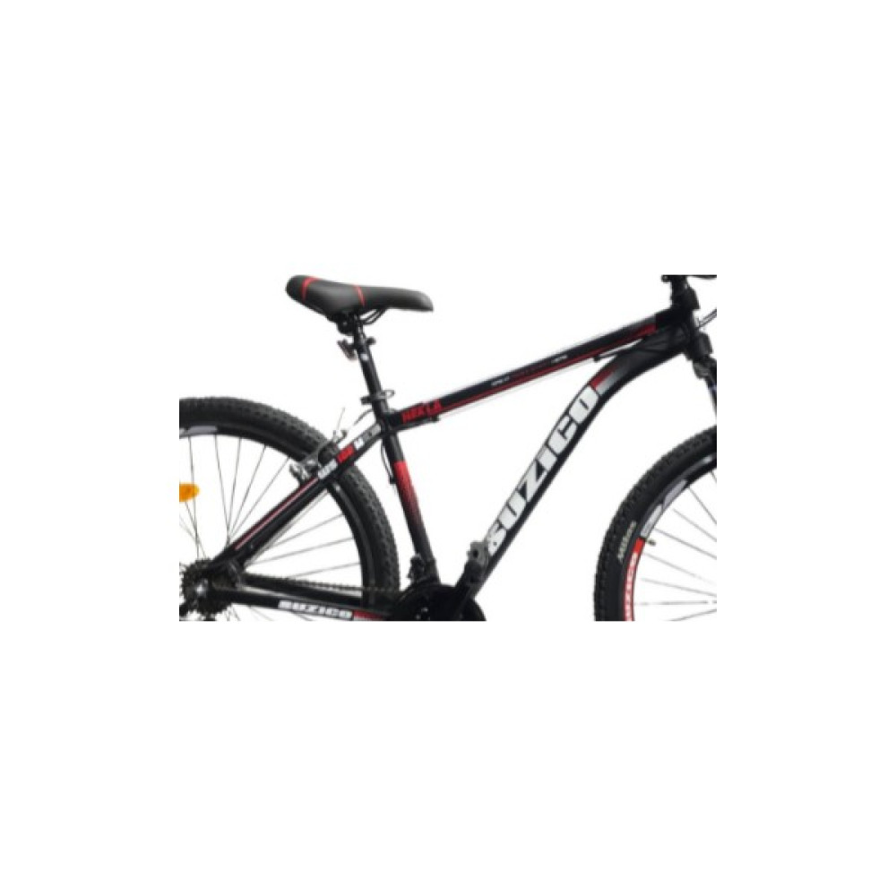 Suzico Hekla Ws 102 (M Beden) 18'' 29” Jant 2024 - Antrasit - Gri - 18 Oto Boyaları Fiyatı