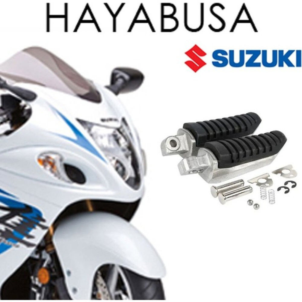 Suzuki GSXR1300 Hayabusa Gsx 650 Arka Basamak Seti XF-1092 Motorsiklet için Diğer Aksesuarlar Fiyatı