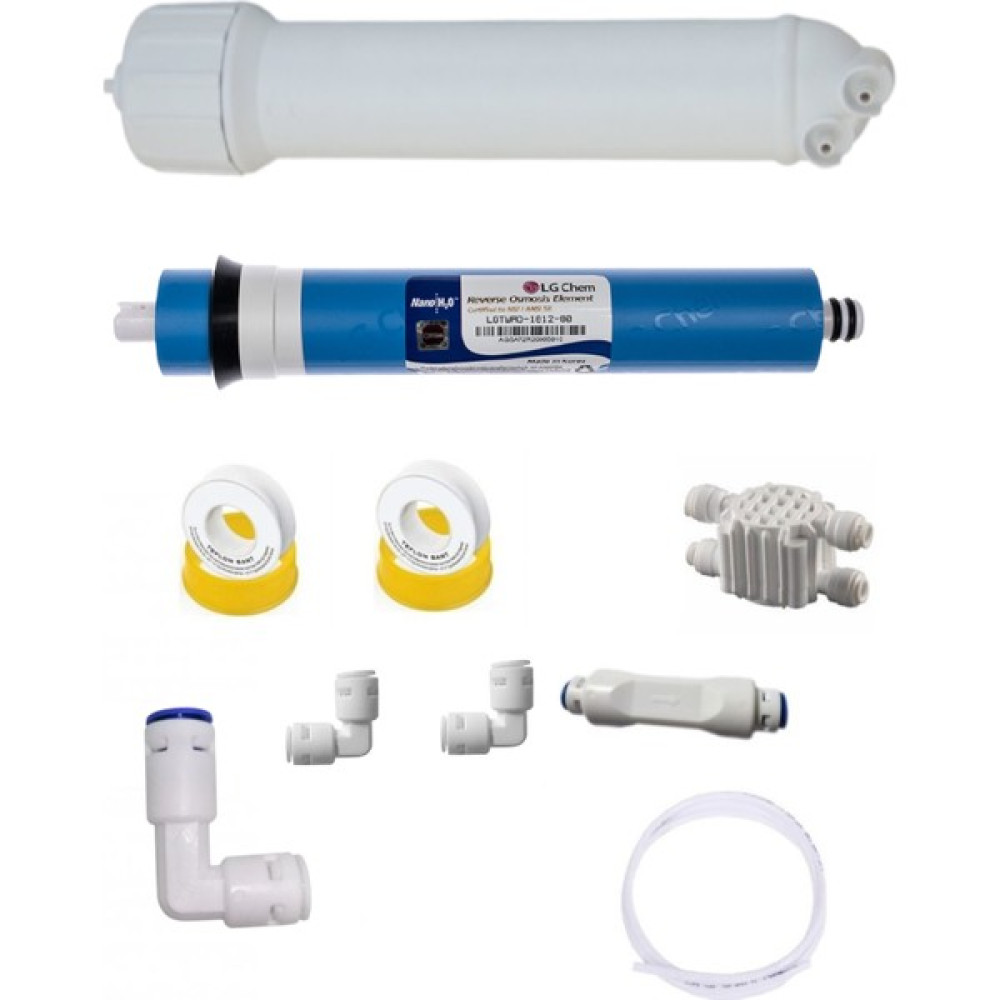 SUZUKI Technology Membran Yenileme Kiti Lg Membranlı Set Bahçe Makinesi Aksesuar & Yedek Parça Fiyatı
