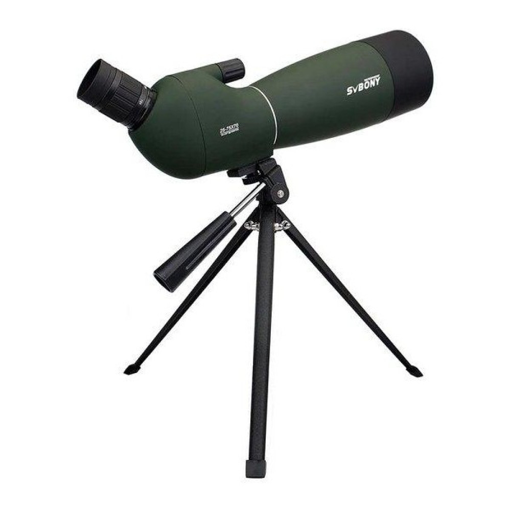 Svbony Dailytech Svbony SV28 75X Zoom Teleskop Monoküler Su Geçirmez Dürbün Teleskoplar Fiyatı