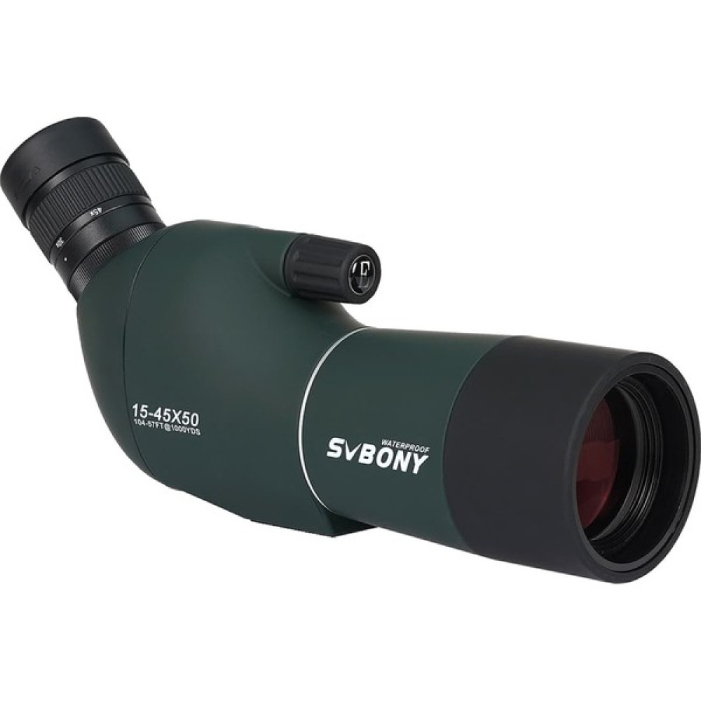 Svbony SV28 Plus Spotting Scopes, Kuş Gözlemi ve Okçuluk Gibi Aktiviteler Için Tasarlanmış, Tripod ve Bluetooth Özellikleriyle Donatılmış Bir Dürbü... Dürbünler Fiyatı