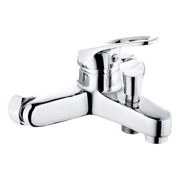 Svd Arp Mix Banyo Bataryası - Gri Bataryalar & Musluklar Fiyatı