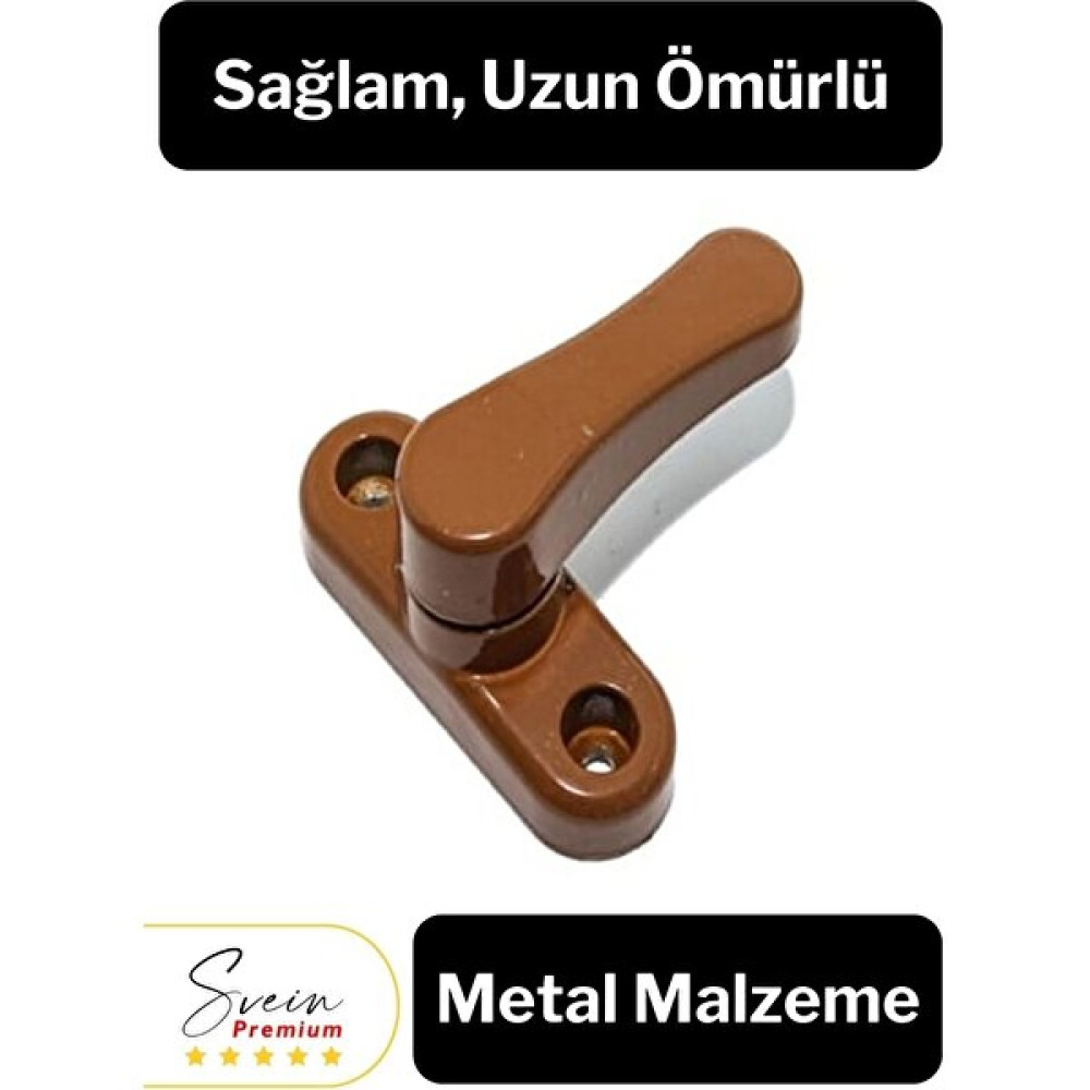 Svein Pvc Pimapen Pencere Cam Balkon Kapısı Çekmeli Metal Güvenli Çocuk Bebek Emniyet Kilidi Bebek Güvenlik Fiyatı