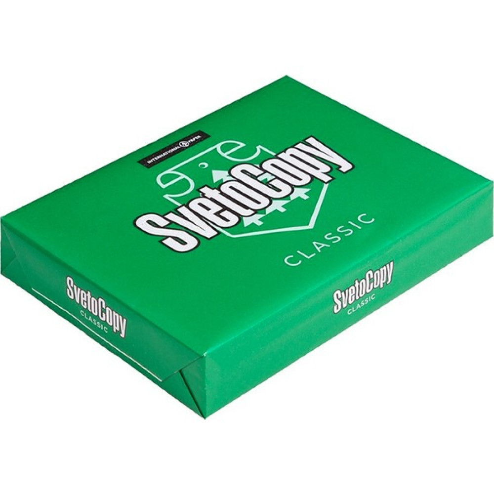 Svetocopy 1 Paket A4 Fotokopi Kağıdı 80 Gr. ( 500 Adet ) Fotokopi Kağıdı Fiyatı