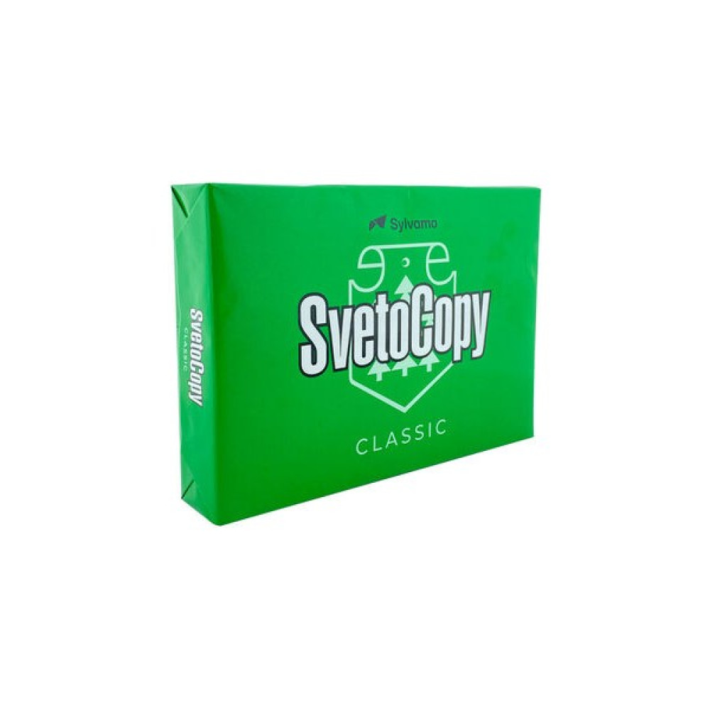 SvetoCopy A4 80 Gr Fotokopi Kağıdı 500 Ad/1 pk. Fotokopi Kağıdı Fiyatı
