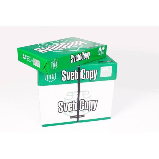 Svetocopy A4 80 gr Fotokopi Kağıdı Fotokopi Kağıdı Fiyatı