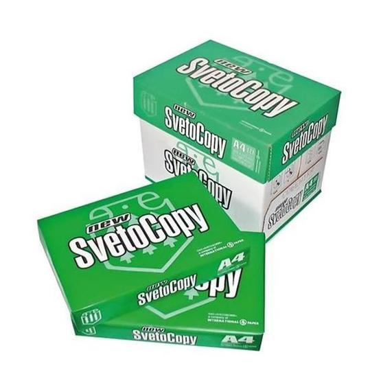 Svetocopy A4 80 gr Fotokopi Kağıdı