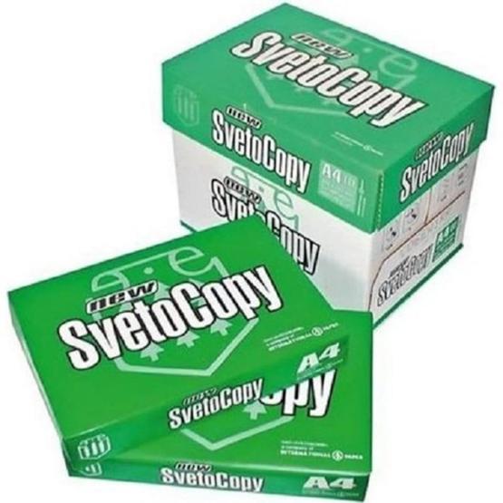 Svetocopy A4 80 gr Fotokopi Kağıdı