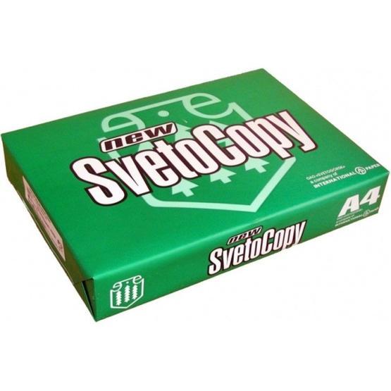 Svetocopy A4 80 gr Fotokopi Kağıdı
