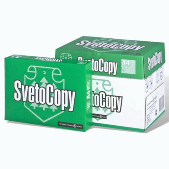 Svetocopy A4 80 gr Fotokopi Kağıdı
