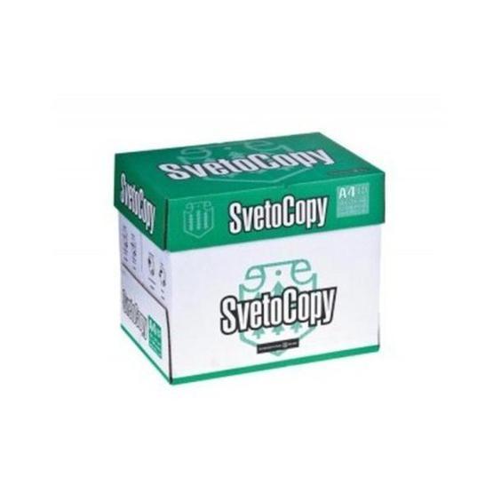 Svetocopy A4 80 gr Fotokopi Kağıdı