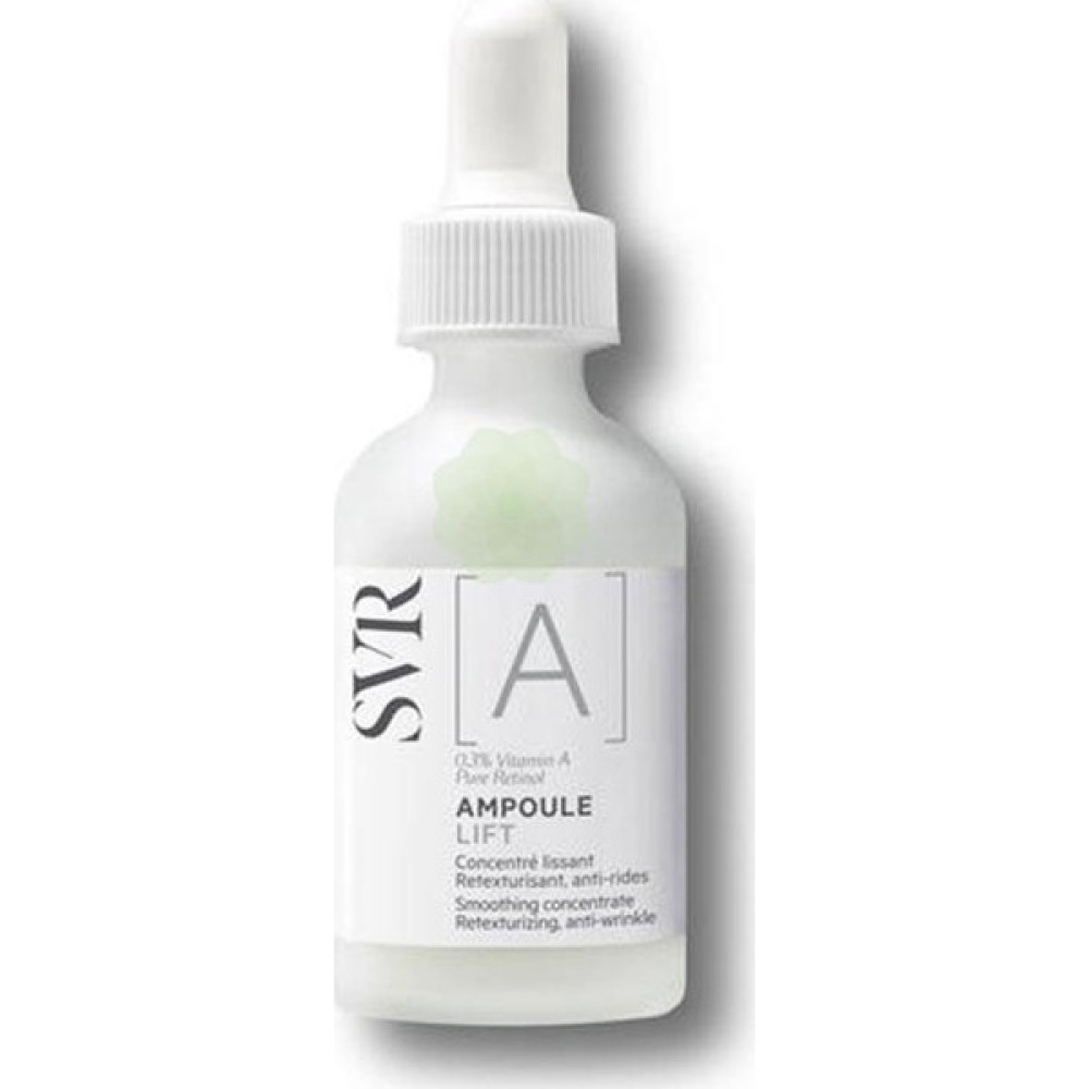 Svr A Ampoule Lift 30ML Anti-Aging / Yaşlanma Karşıtı Fiyatı